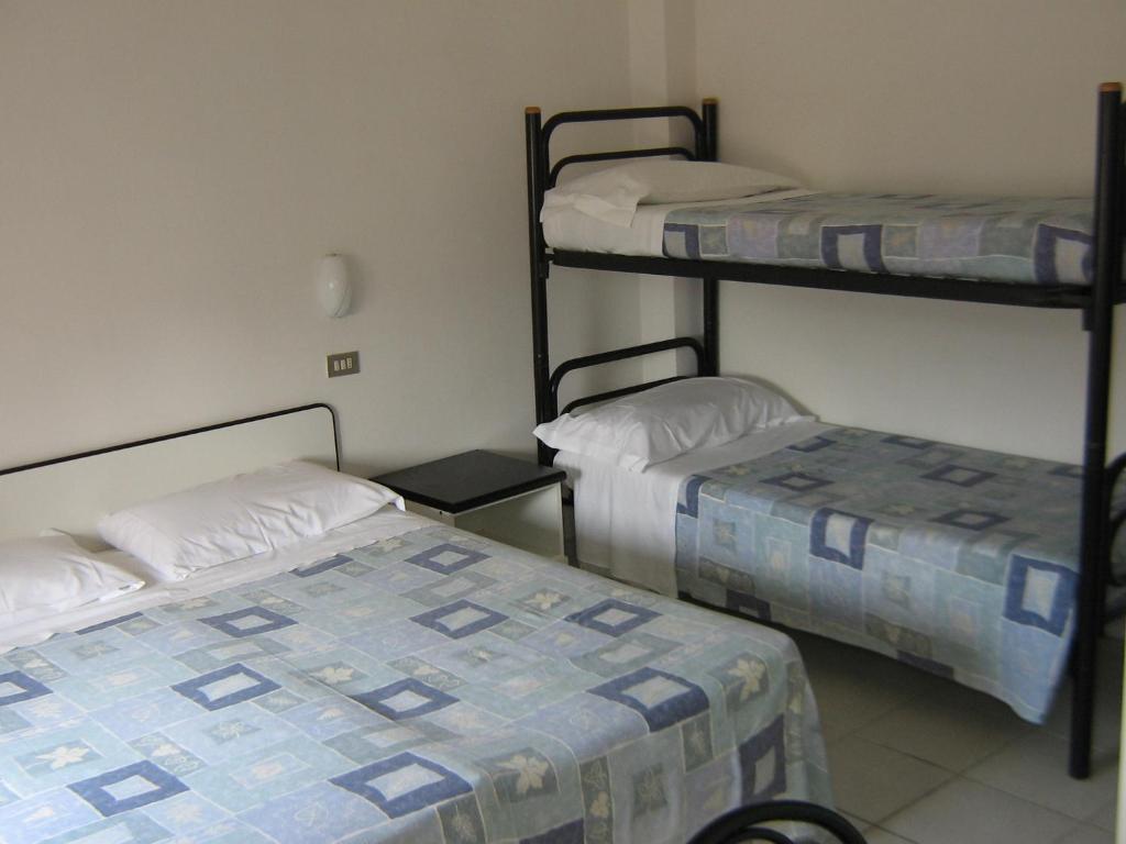 Hotel Ivette Rimini Pokój zdjęcie