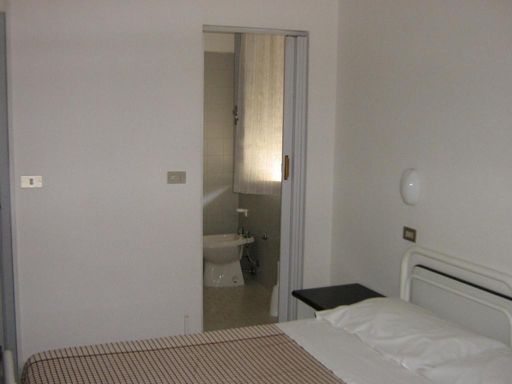 Hotel Ivette Rimini Pokój zdjęcie
