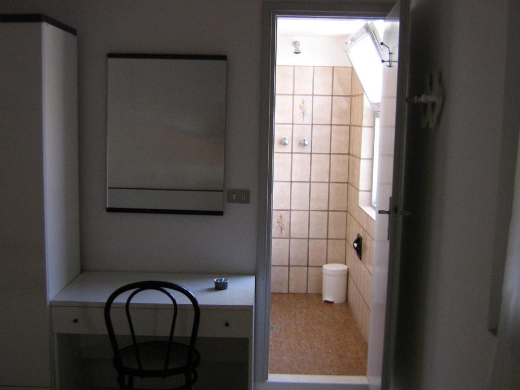 Hotel Ivette Rimini Pokój zdjęcie