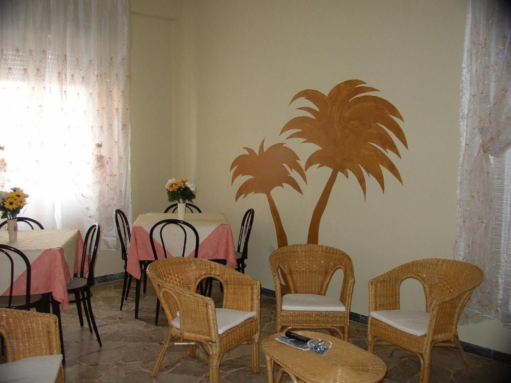Hotel Ivette Rimini Zewnętrze zdjęcie